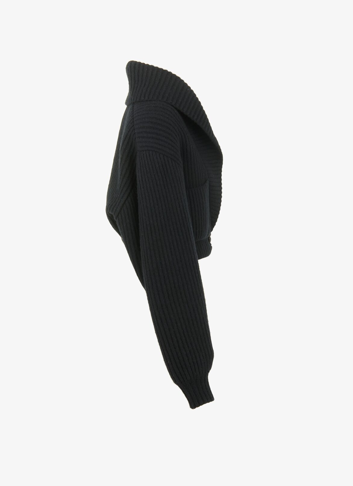 Jackets ALAÏA BLACK JACKETS